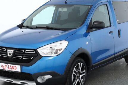Dacia Dokker 37.638 km 17.950 &euro; Halle 06122