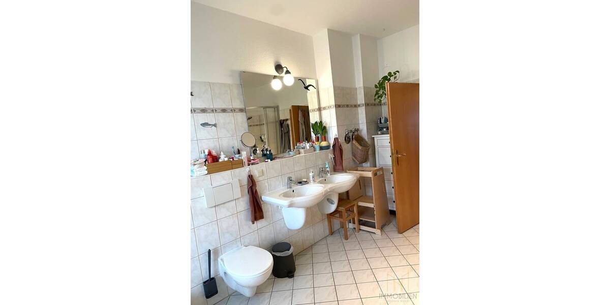 Etagenwohnung Halle (Saale) Paulusviertel - 3 Zimmer, 93 m&sup2;, 220.000&euro; | Angebot:25666629