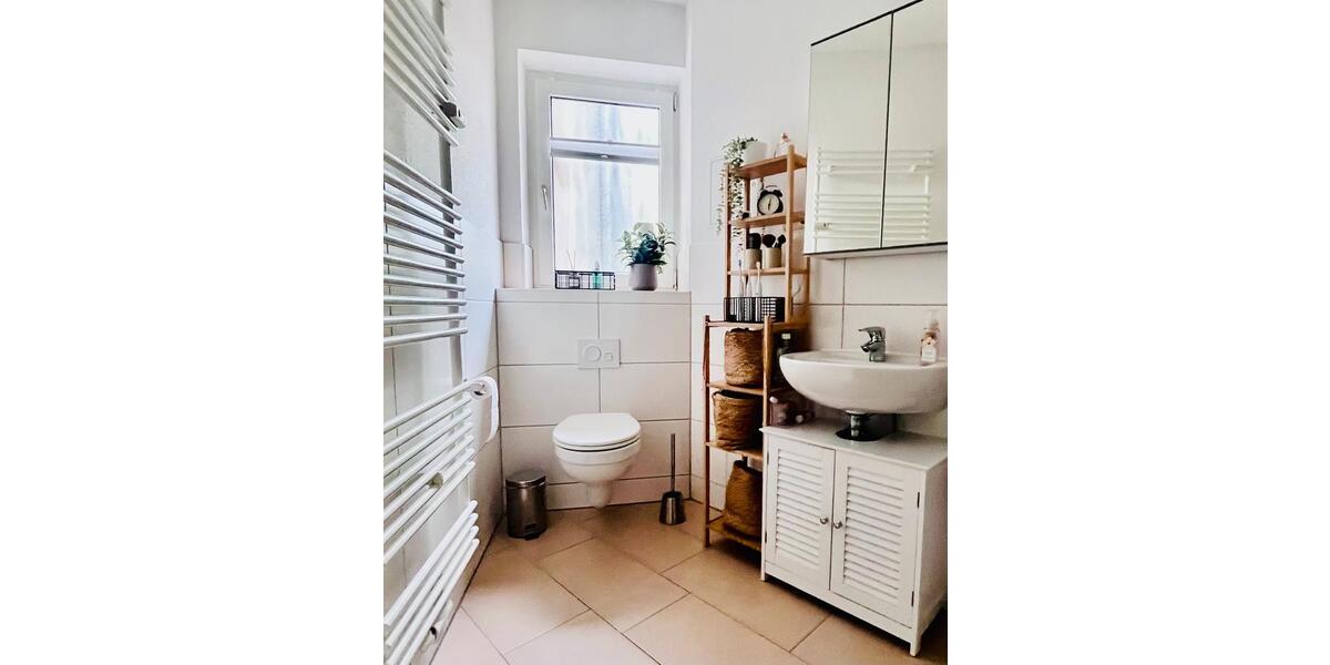 Hochparterre Halle (Saale) Dölau - 3 Zimmer, 71 m&sup2;, 740&euro; | Angebot:26691764