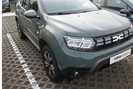 Dacia Duster 31.783 km 19.995 &euro; Wolfen 06766