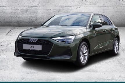 Audi A3 7.900 km 30.980 &euro; Merseburg 06217