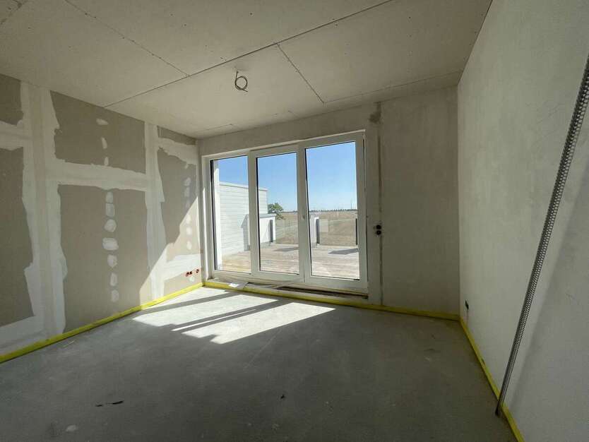 Neubau-Reihenhaus! Seenahes Familienglück in der Lindenallee – Ihrem neuen Zuhause! 5 zimmer