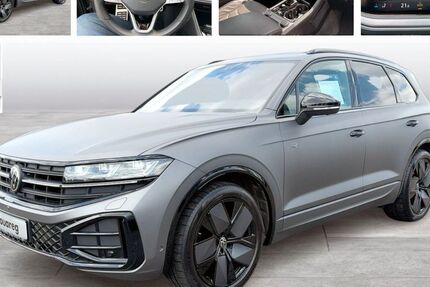 VW Touareg 25.019 km 84.850 &euro; Halle 06116
