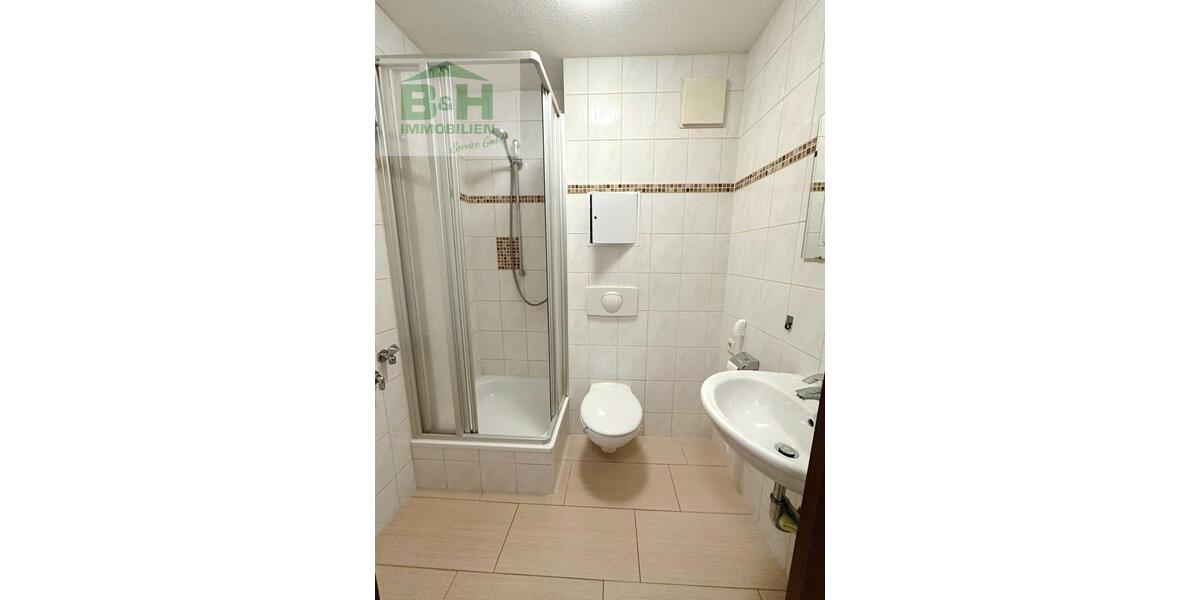 Etagenwohnung Sandersdorf-Brehna Brehna - 2 Zimmer, 48 m&sup2;, 344&euro; | Angebot:23794294