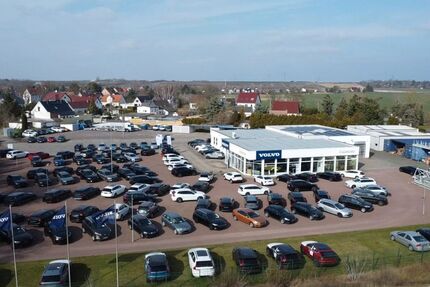 Volvo XC60 22.850 km 51.890 &euro; Salzatal OT Bennstedt 06198