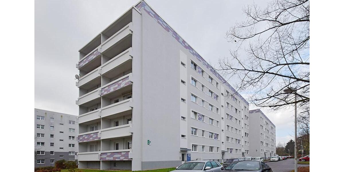 Erdgeschoßwohnung Halle (Saale) Dölau - 2 Zimmer, 57 m&sup2;, 416&euro; | Angebot:25570823