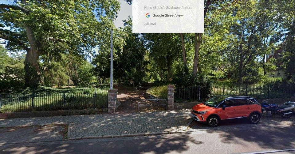 Etagenwohnung Halle (Saale) Am Wasserturm/Thaerviertel - 4 Zimmer, 100 m&sup2;, 319.000&euro; | Angebot:26212711