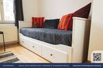 Etagenwohnung Halle (Saale) Paulusviertel - 2 Zimmer, 1.703&euro; | Angebot:26424331