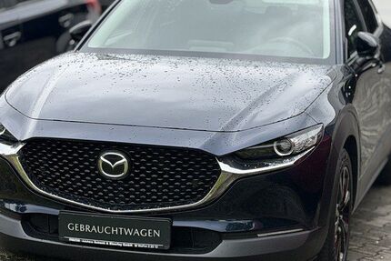 Mazda CX-30 65.577 km 17.900 &euro; Bitterfeld-Wolfen 06766