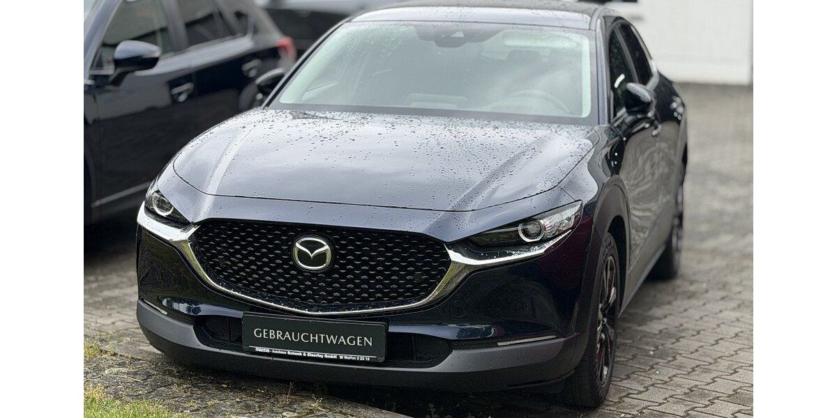 Mazda CX-30 65.577 km 17.900 &euro; Bitterfeld-Wolfen 06766