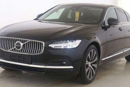 Volvo S90 24.860 km 45.890 € Salzatal OT Bennstedt 06198