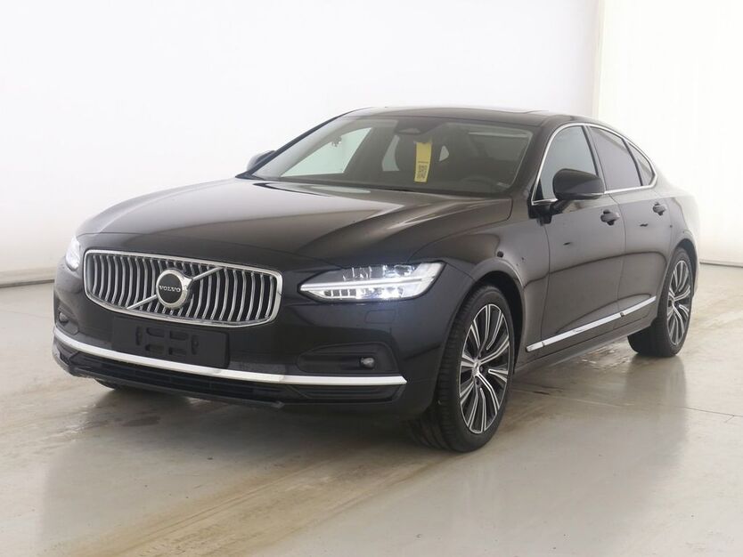 Volvo S90 24.860 km 45.890 € Salzatal OT Bennstedt 06198