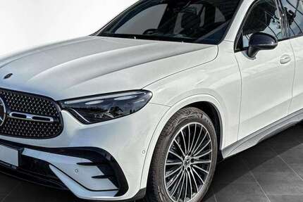 Mercedes-Benz GLC 220 6.000 km 65.569 &euro; Lutherstadt Eisleben 06295