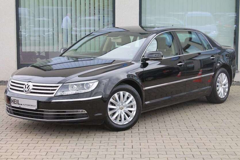 Phaeton