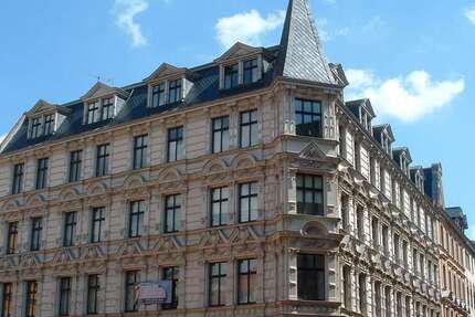 Gewerbeobjekt Halle Altstadt - 900&euro; | Angebot:26992232