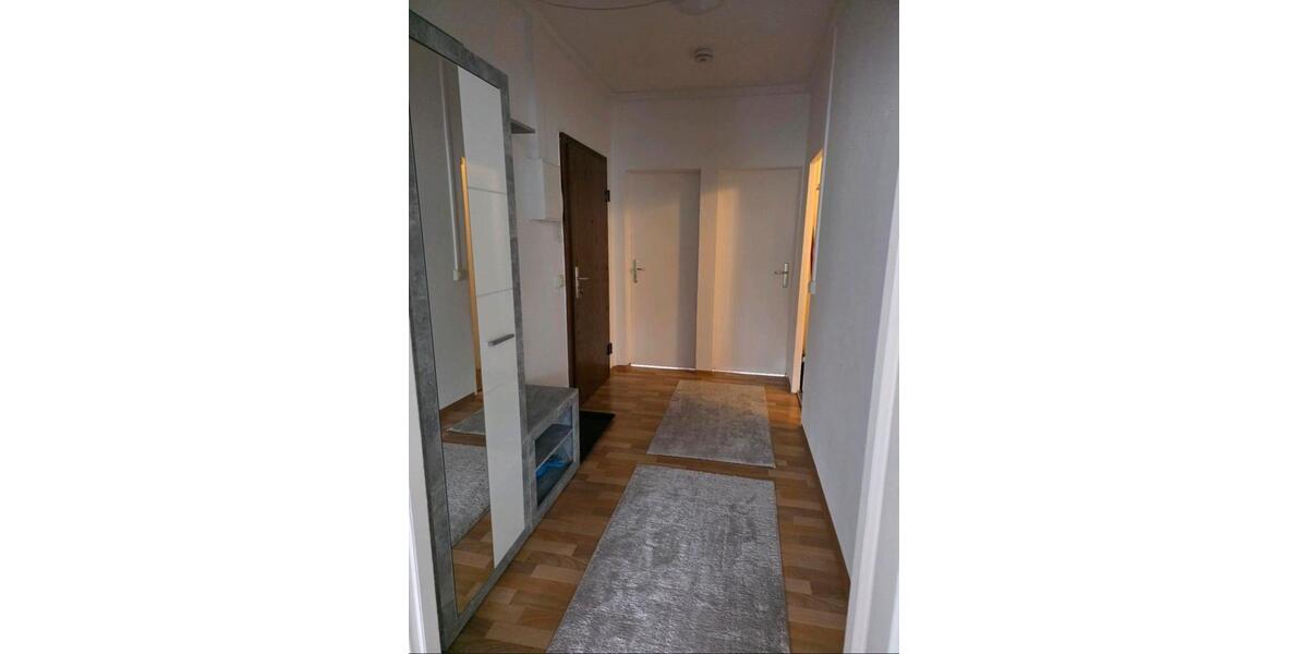 Etagenwohnung Halle (Saale) Halle-Neustadt - 3 Zimmer, 57 m&sup2;, 534&euro; | Angebot:26656106