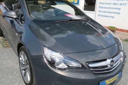 Opel Cascada 48.000 km 12.440 &euro; Halle 06116