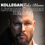 Felix Blume - von Kollegah zu Felix Blume