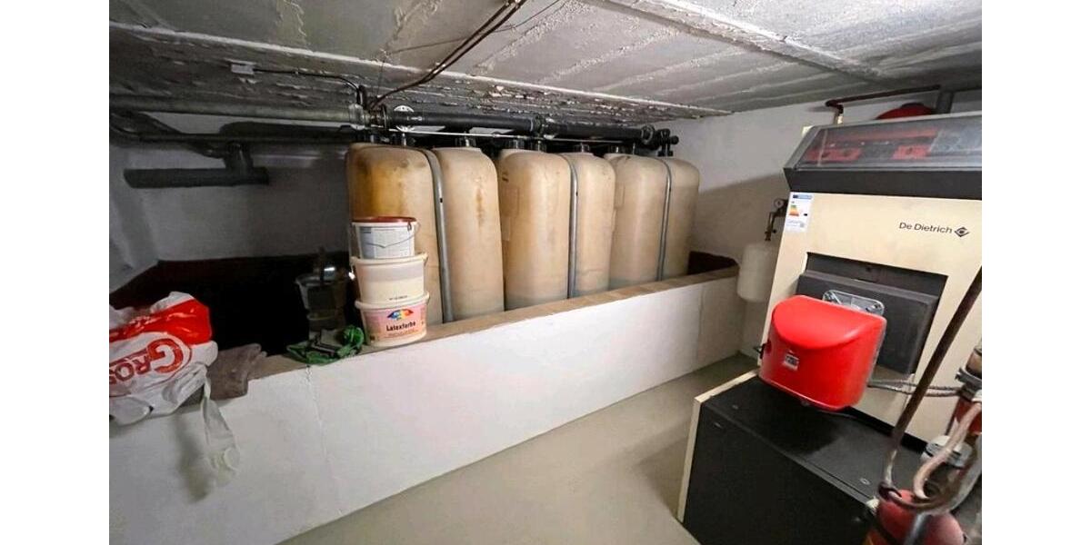 Reihenhaus Gerbstedt - 6 Zimmer, 140 m&sup2;, 840&euro; | Angebot:27533173