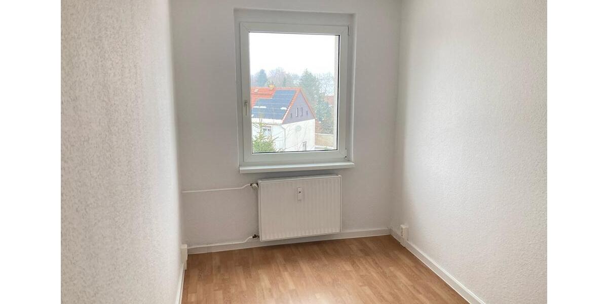 Etagenwohnung Sandersdorf-Brehna Torna - 3 Zimmer, 55 m&sup2;, 347&euro; | Angebot:24810967