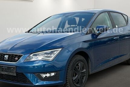 Seat Leon 127.835 km 6.999 &euro; Brehna 06796