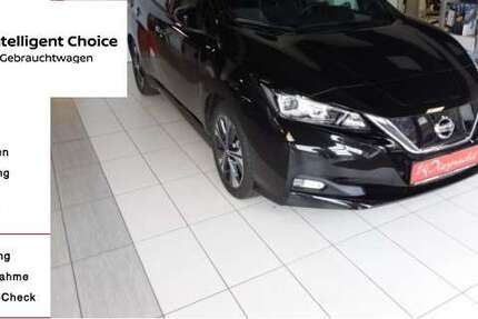 Nissan Leaf 9.870 km 23.900 &euro; Lutherstadt Eisleben 06295