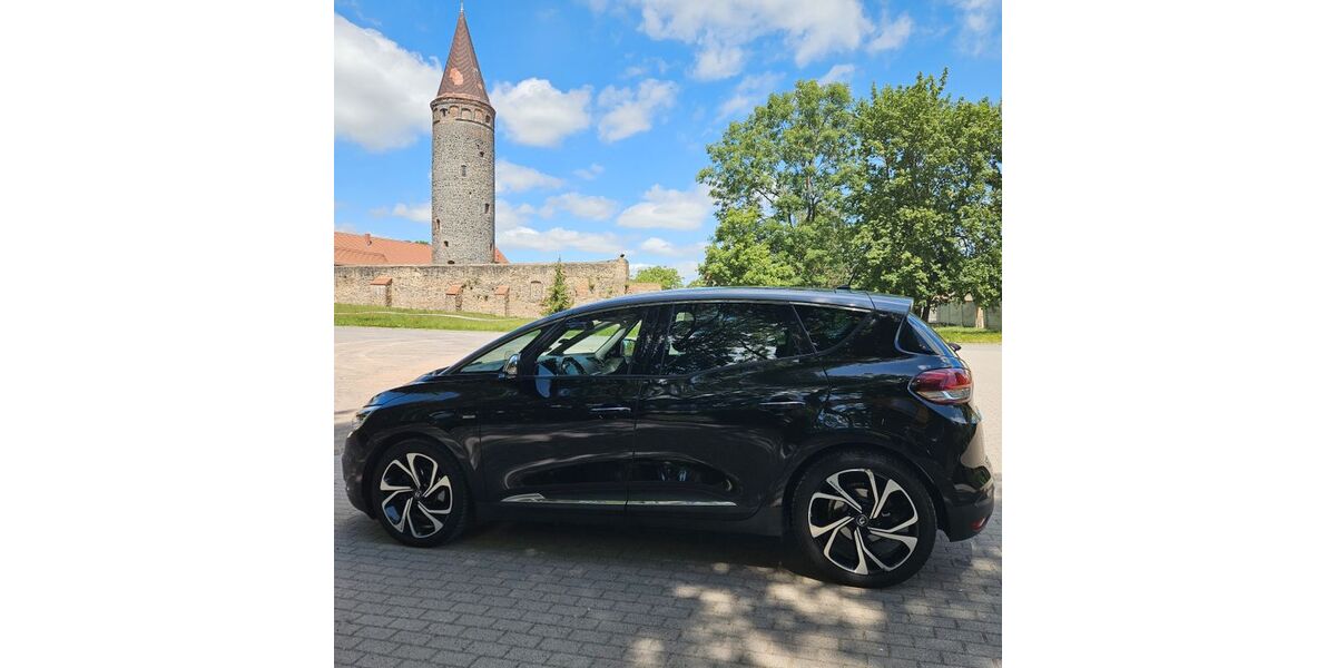 Renault Scenic 125.000 km 7.500 &euro; Zörbig 06780