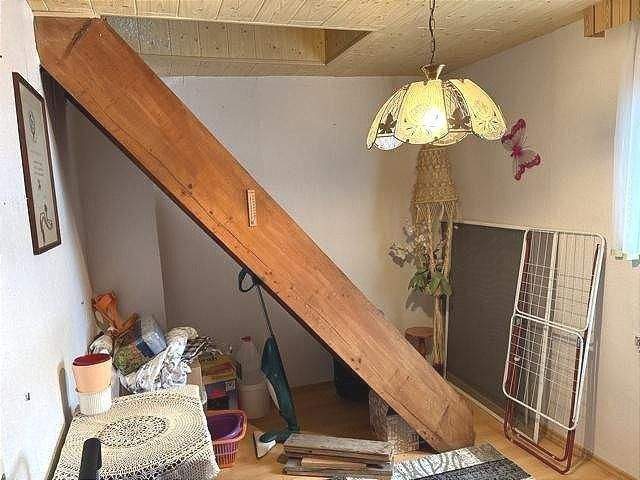 Einfamilienhaus Querfurt Landgrafroda - 4 Zimmer, 135 m&sup2;, 70.000&euro; | Angebot:25152761