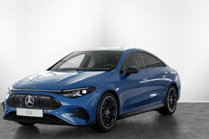 Mercedes-Benz CLA 250 10.000 km 57.790 &euro; Halle-Sennewitz 06193