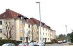 Etagenwohnung Bitterfeld-Wolfen Wolfen - 3 Zimmer, 85 m&sup2;, 500&euro; | Angebot:25736742