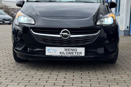 Opel Corsa 78.901 km 6.490 &euro; Zörbig bei Leipzig 06780