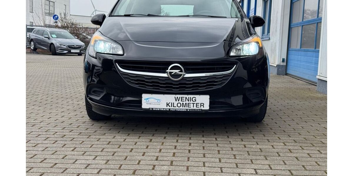 Opel Corsa 78.901 km 6.490 &euro; Zörbig bei Leipzig 06780