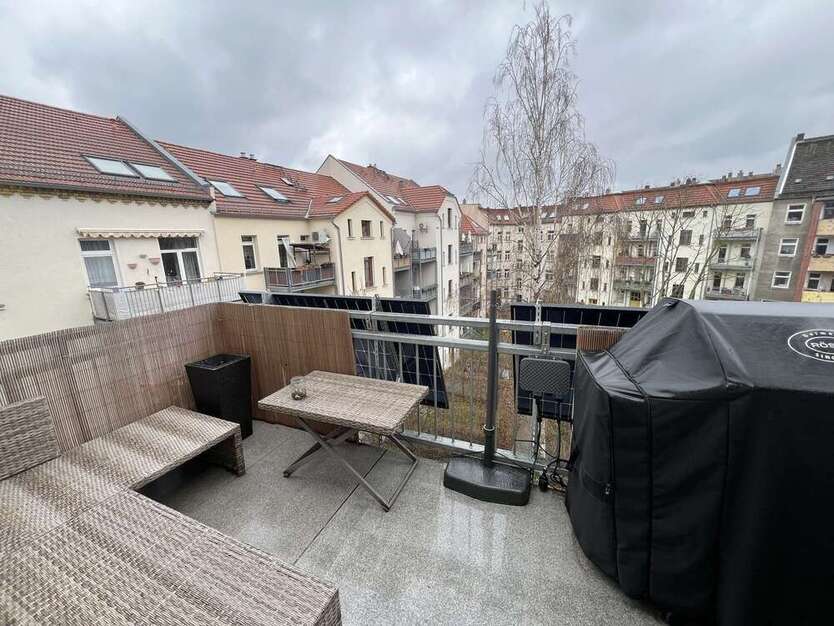 Wohnung zum Kaufen in Leipzig 559.000 € 147.01 m²