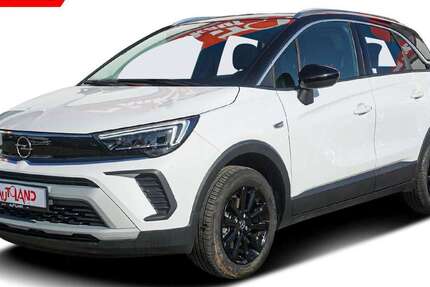 Opel Crossland 22.726 km 18.950 &euro; Halle-Nietleben 06122