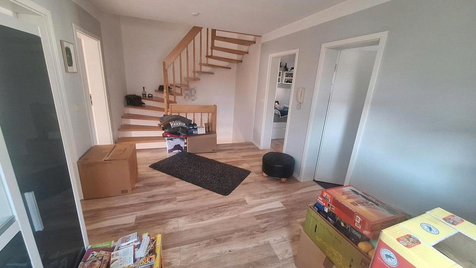 Doppelhaushälfte Schkopau - 445.000&euro; | Angebot:25218210