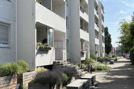 Wohnen am Stadtrand
