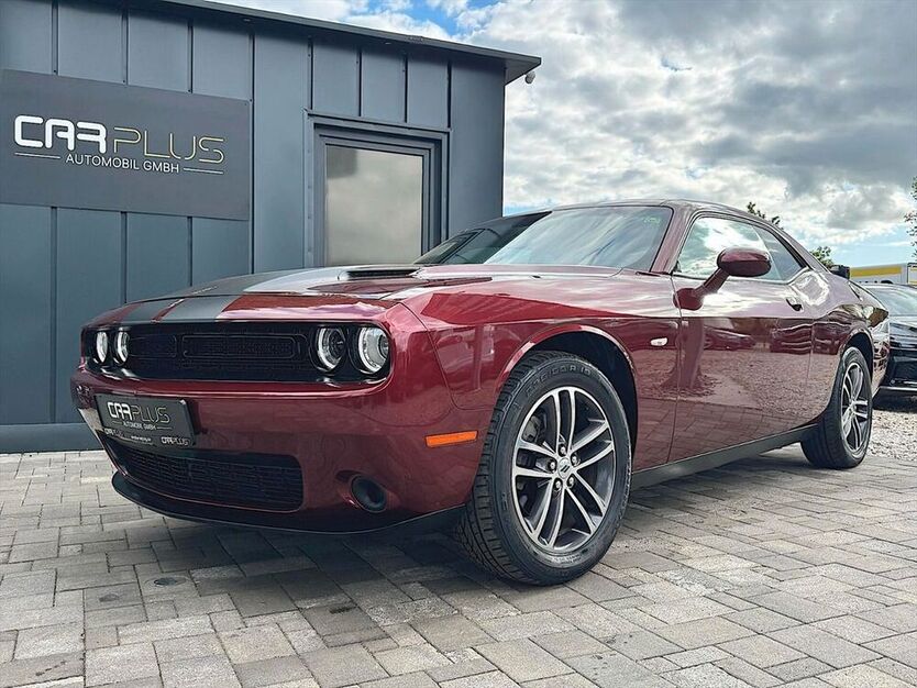 Challenger