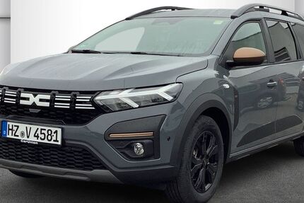 Dacia Jogger 17.000 km 21.995 &euro; Halle 06132