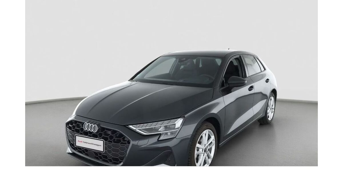 Audi A3 7.610 km 32.920 &euro; Halle (Saale) 06110