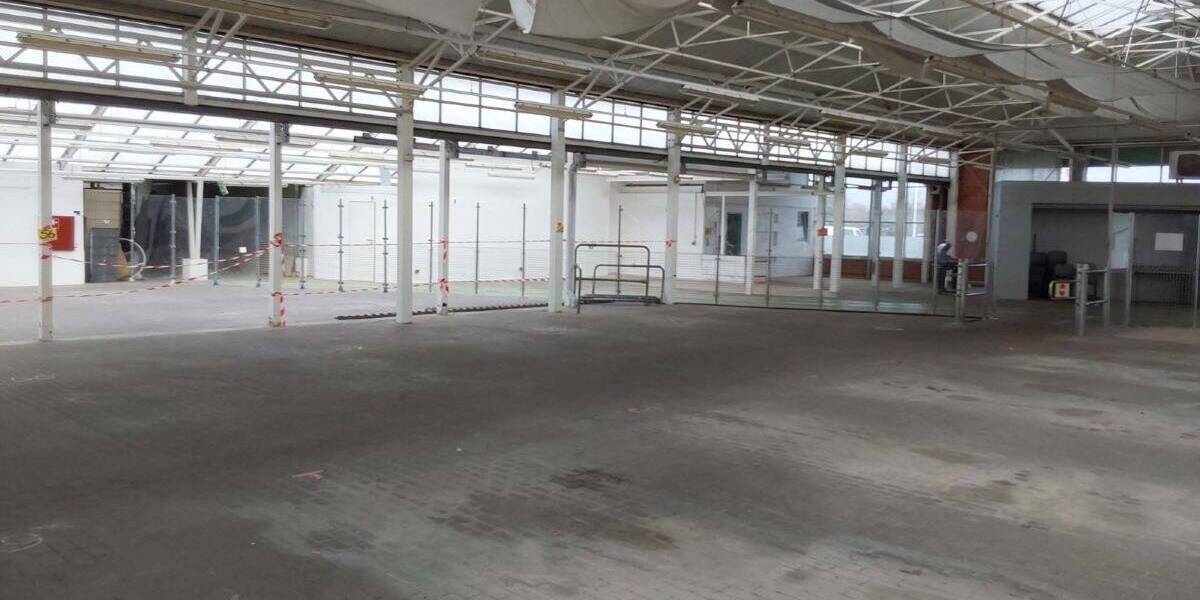 Gewerbeobjekt Delitzsch Gertitz - 6.400&euro; | Angebot:25915646