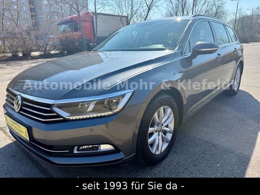 Passat Variant