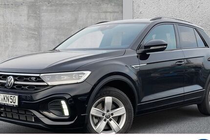 VW T-Roc 10.585 km 29.920 &euro; Salzatal OT Bennstedt 06198