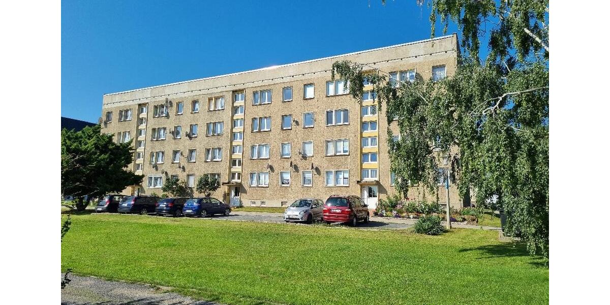 Etagenwohnung Seegebiet Mansfelder Land - 4 Zimmer, 69 m&sup2;, 400&euro; | Angebot:21186289