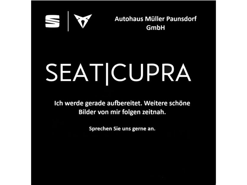 Seat Ibiza 25.622 km 20.998 € Leipzig 04328