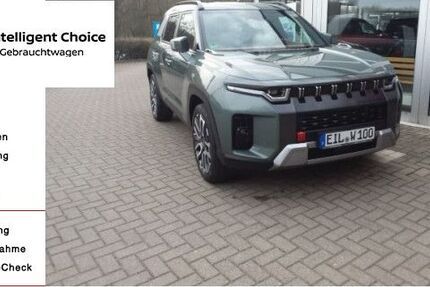 SsangYong Torres 5.000 km 45.500 &euro; Lutherstadt Eisleben 06295