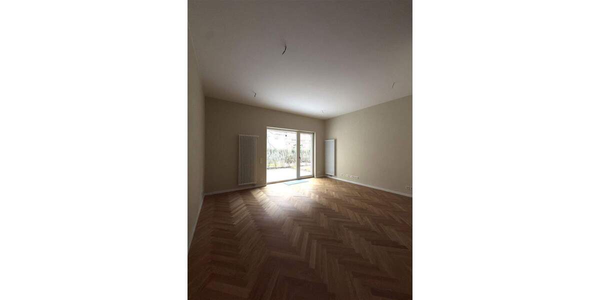 Etagenwohnung Halle Altstadt - 2 Zimmer, 57 m&sup2;, 807&euro; | Angebot:24212167