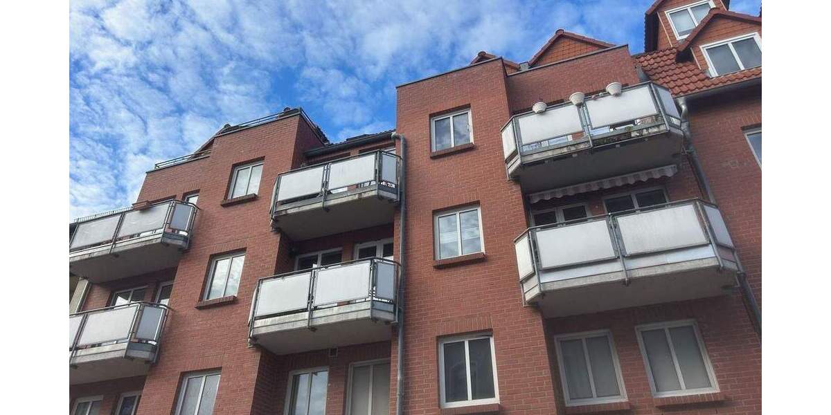Etagenwohnung Merseburg Neumarkt (Vorstadt) - 4 Zimmer, 83 m&sup2;, 600&euro; | Angebot:26015636