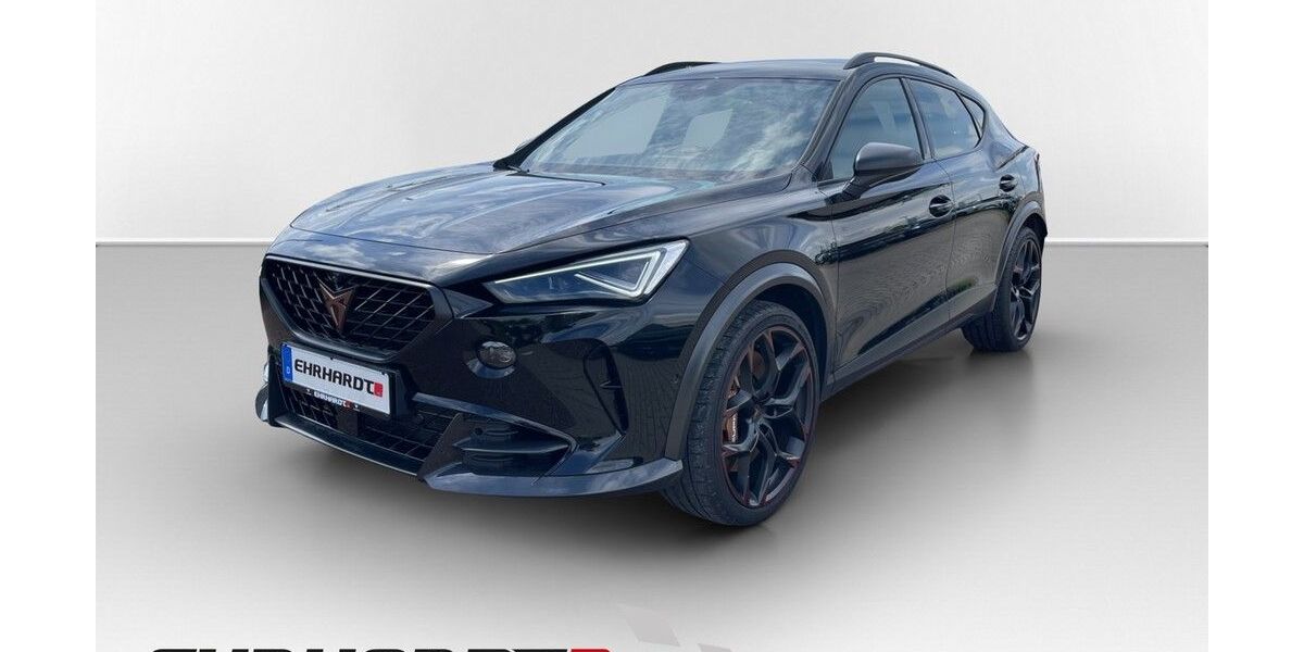 Cupra Formentor 44.000 km 40.790 &euro; Halle 06116