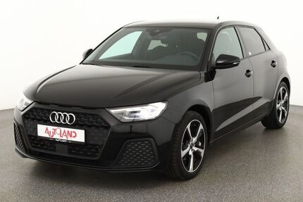 Audi A1 59.975 km 22.990 &euro; Köthen 06366