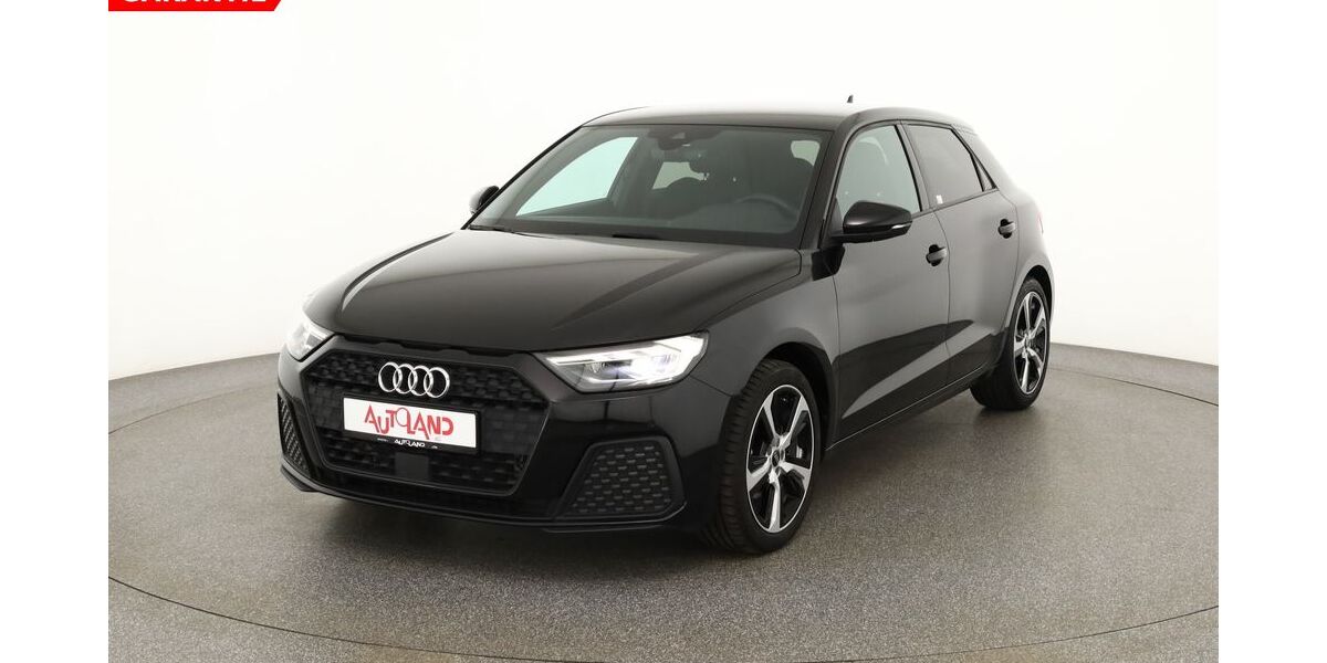 Audi A1 59.975 km 22.990 &euro; Köthen 06366
